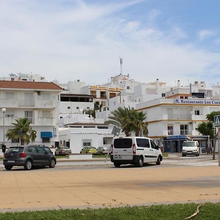 Apartamentos Carril de la Fuente Conil De La Frontera Exterior foto